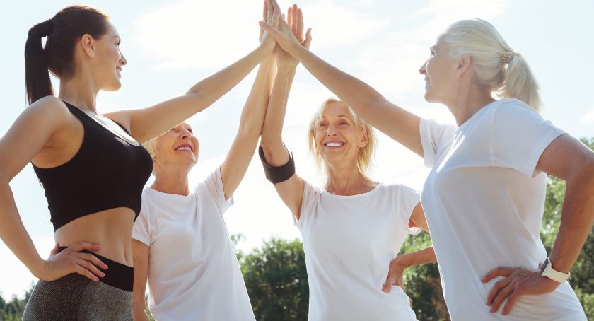 Extending Vitality: Science and Strategy in the Healthy Aging Market